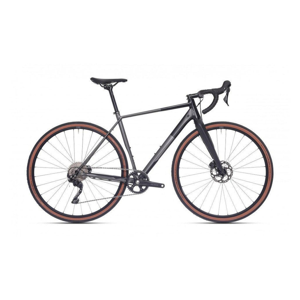 Superior X-ROAD 6.2 GR 2024 antracite nero