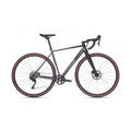 Superior X-ROAD 6.2 GR 2024 antracite nero