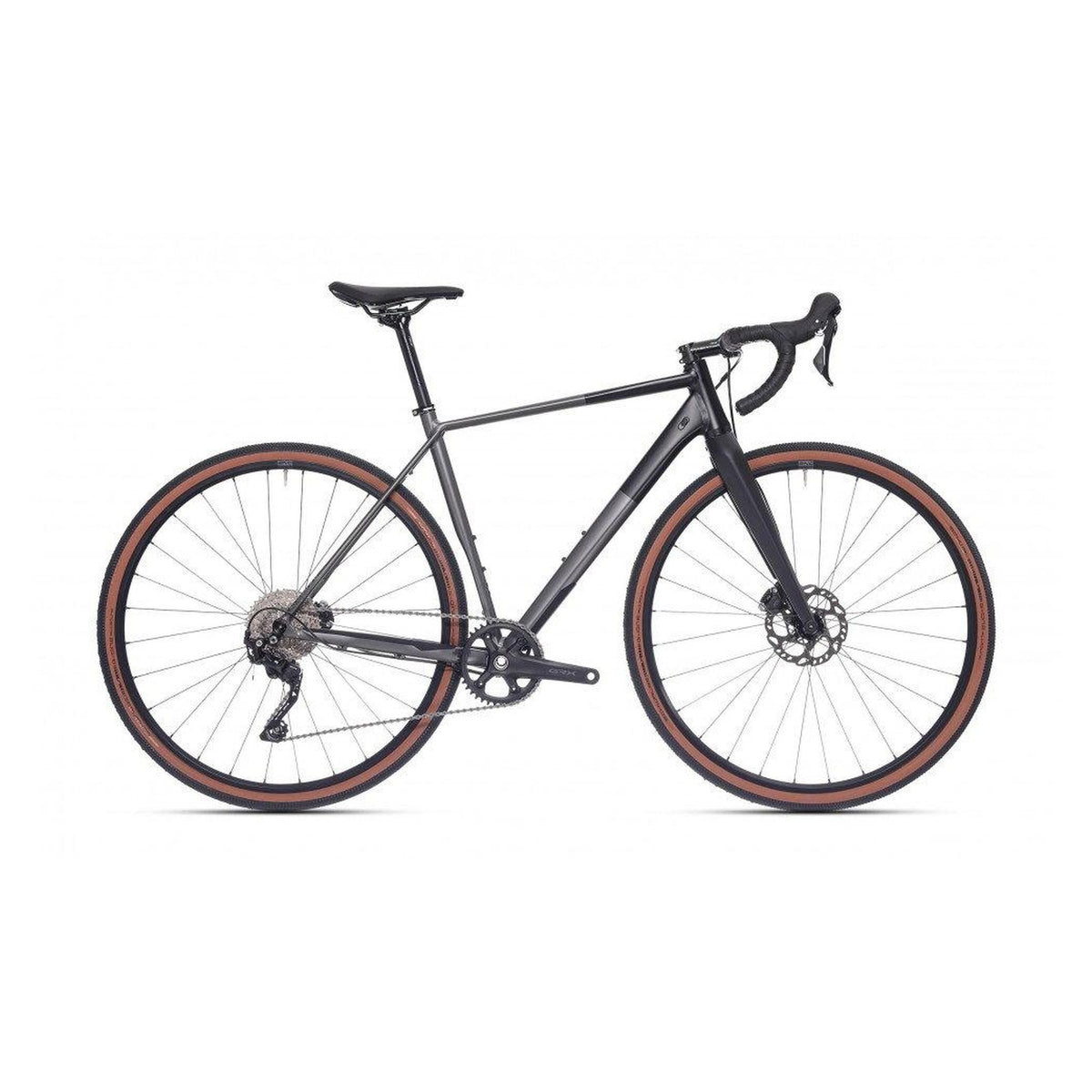 Superior X-ROAD 6.2 GR 2024 antracite nero