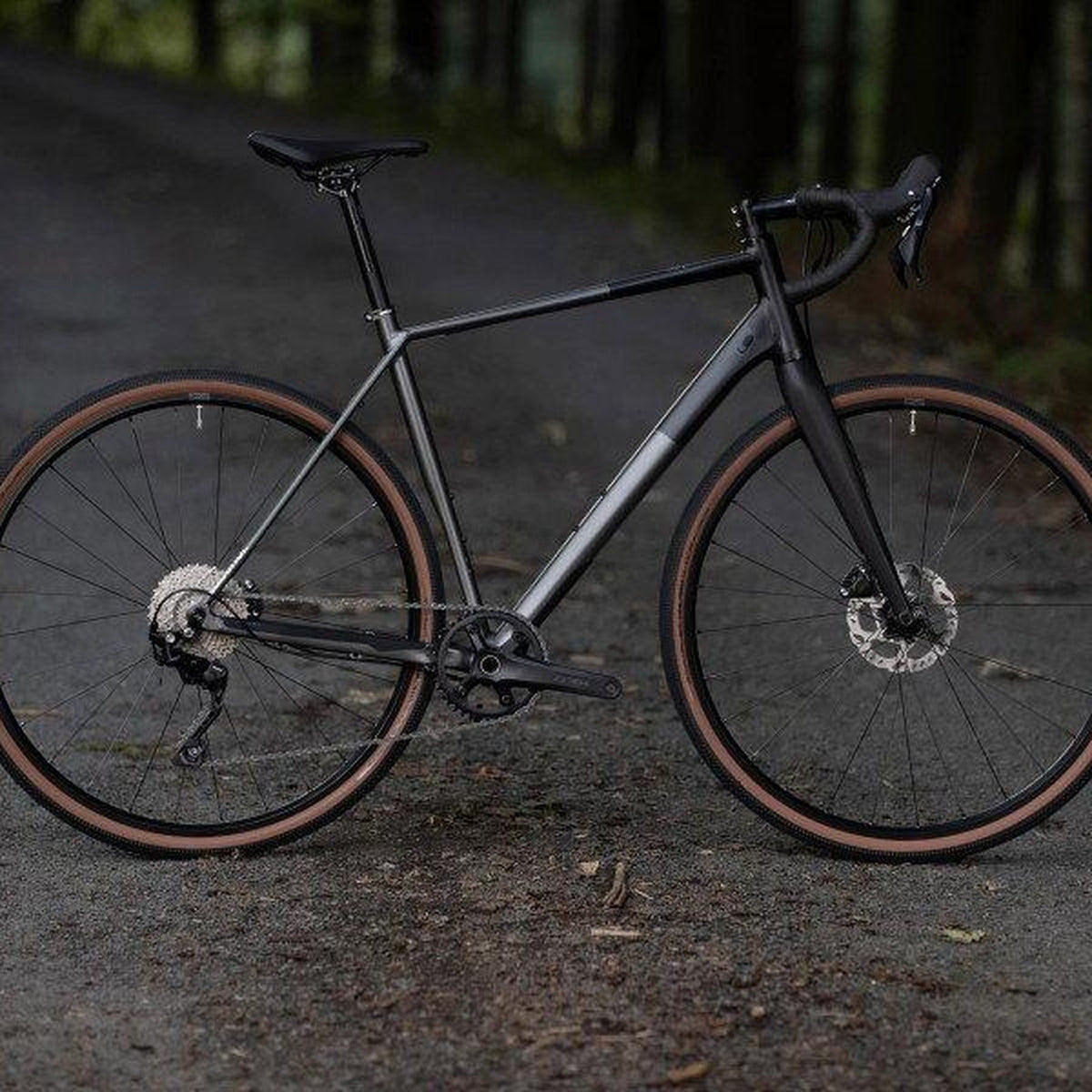 Superior X-ROAD 6.2 GR 2024 antracite nero