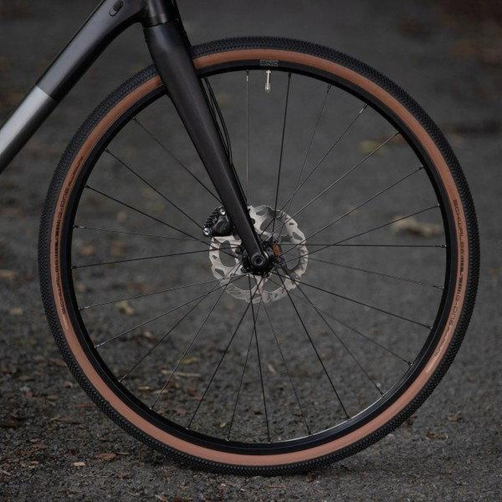 Superior X-ROAD 6.2 GR 2024 antracite nero