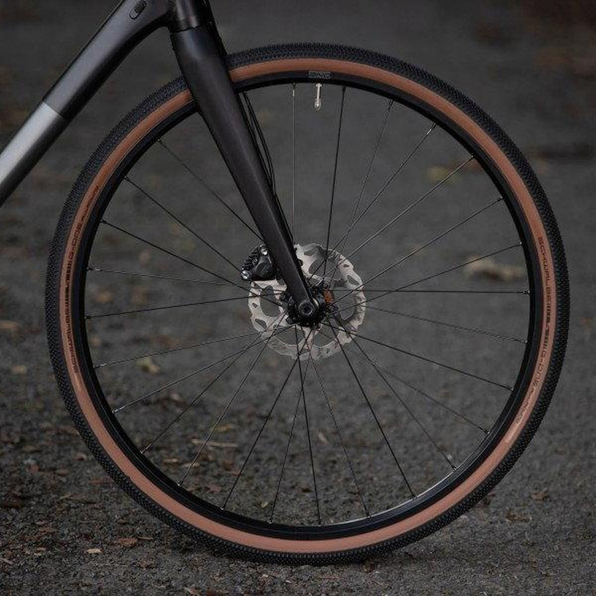 Superior X-ROAD 6.2 GR 2024 antracite nero