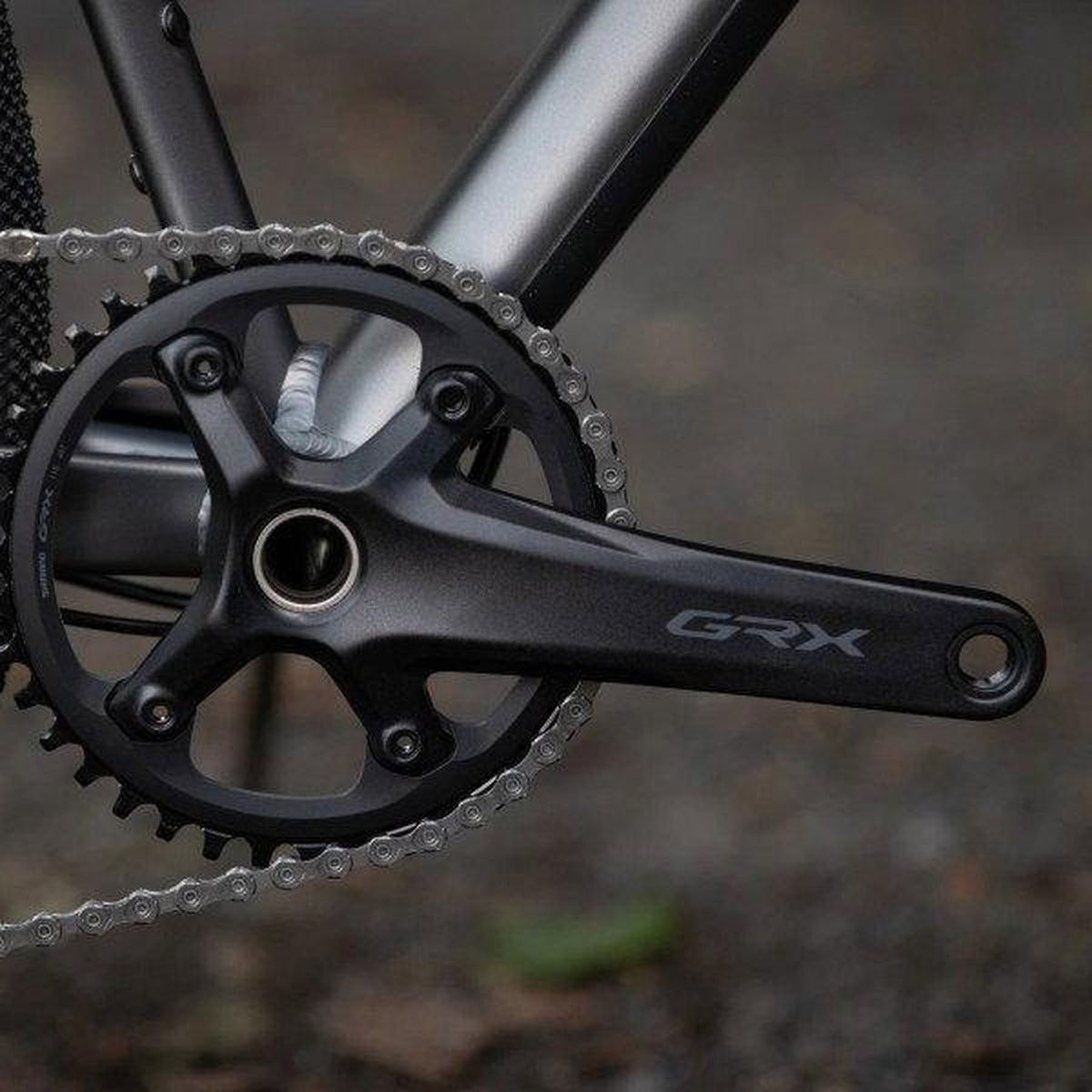 Superior X-ROAD 6.2 GR 2024 antracite nero