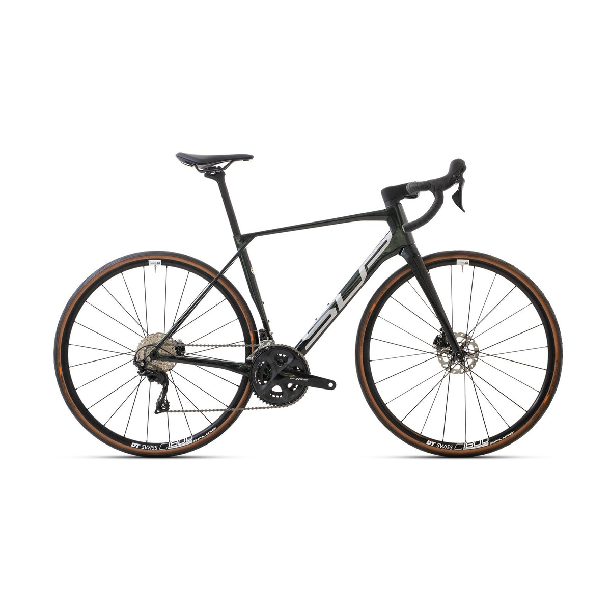 Superior Road Carbon tg M (54)