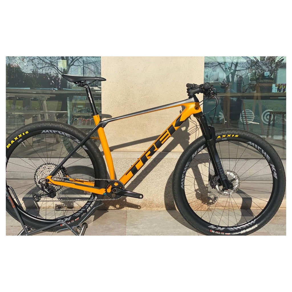 Trek Procaliber 9.6 tg XL