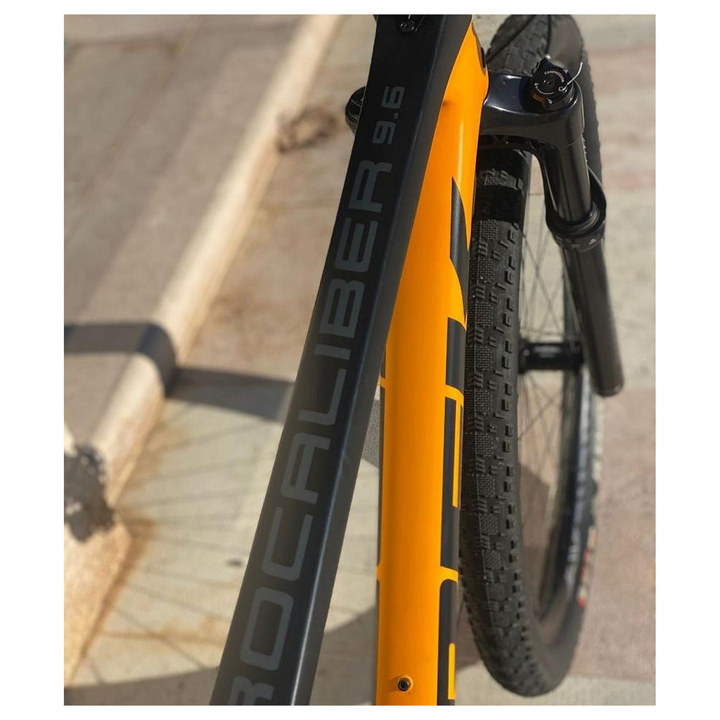 Trek Procaliber 9.6 tg XL
