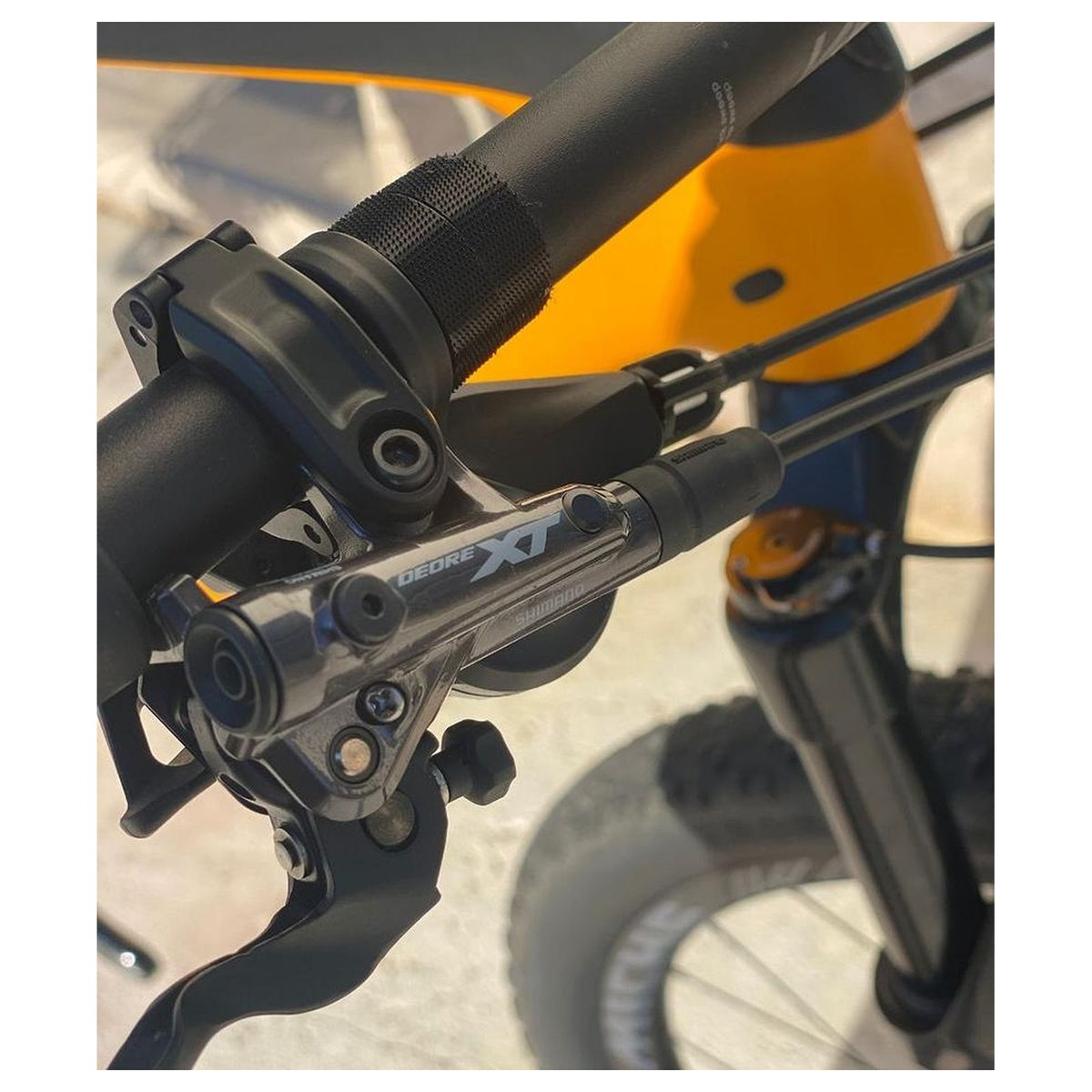 Trek Procaliber 9.6 tg XL