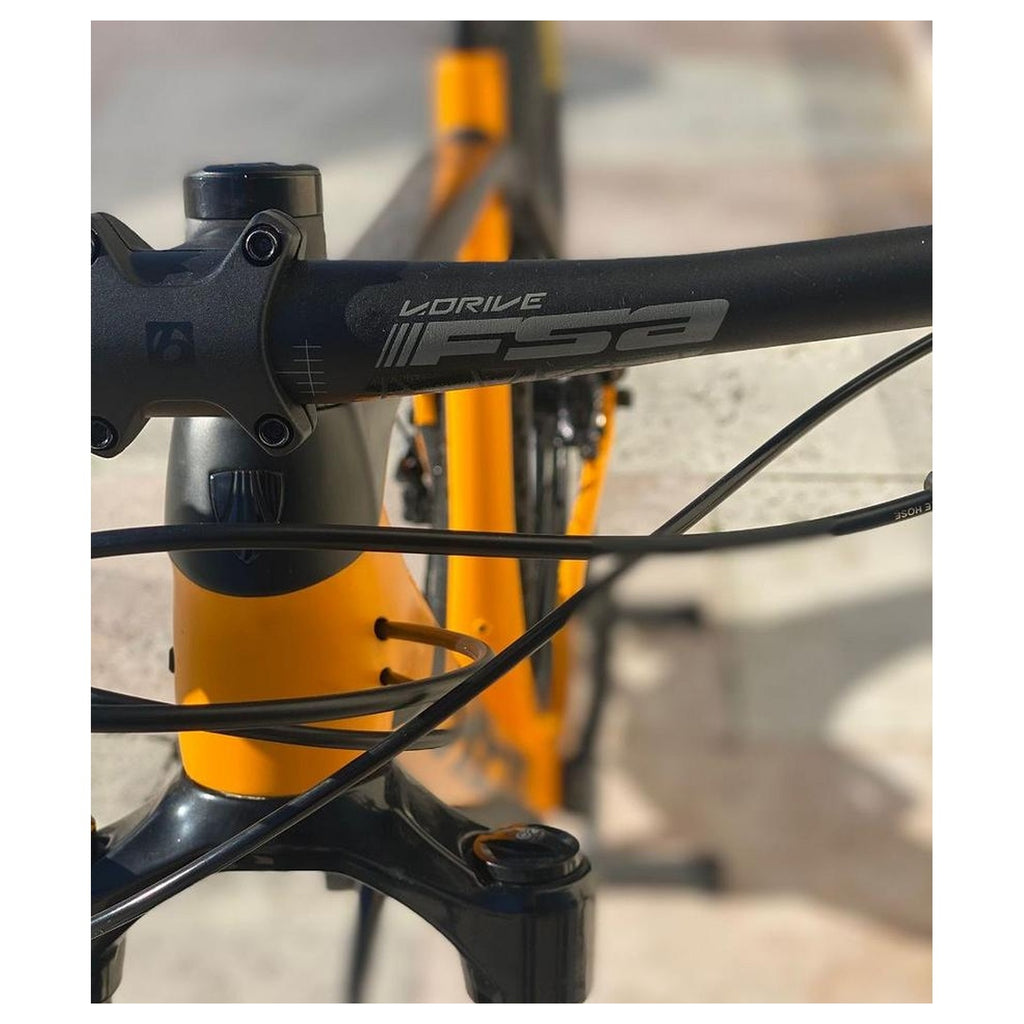 Trek Procaliber 9.6 tg XL