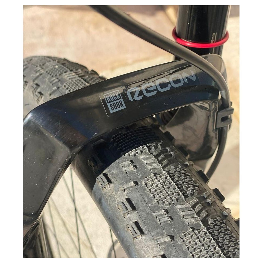 Trek Procaliber 9.6 tg XL