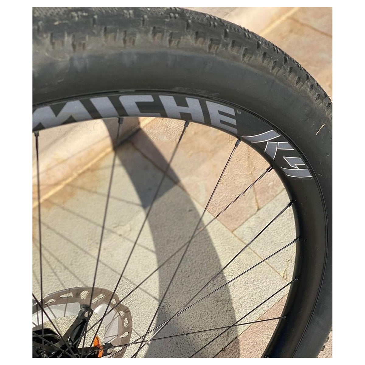 Trek Procaliber 9.6 tg XL