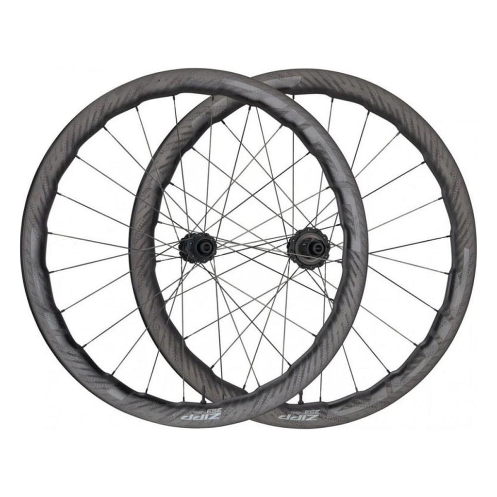 Zipp 353 NSW TLR Disc