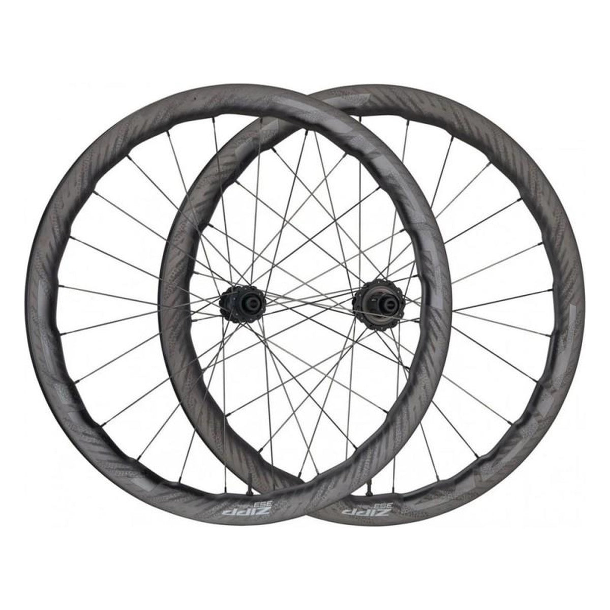 Zipp 353 NSW TLR Disc