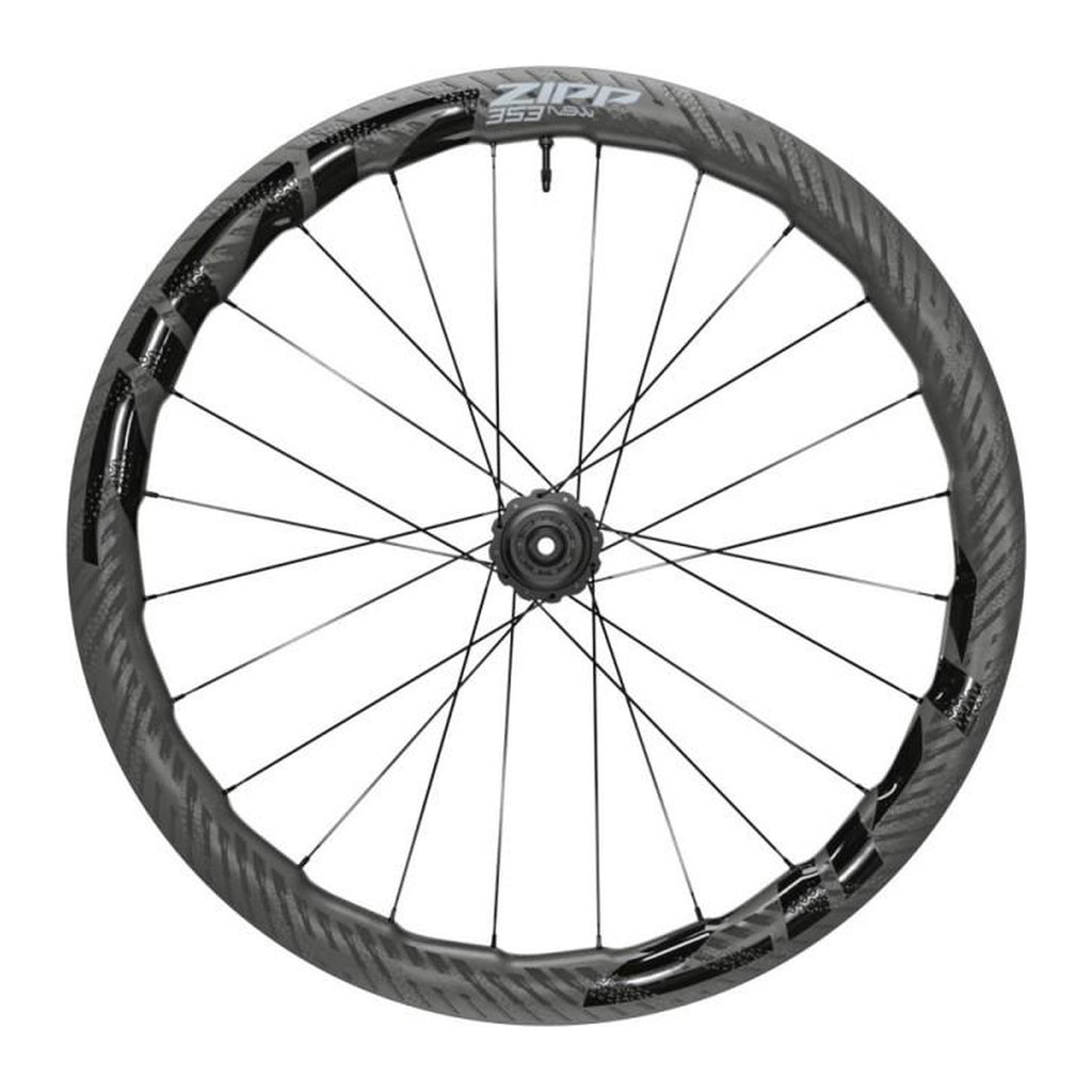 Zipp 353 NSW TLR Disc
