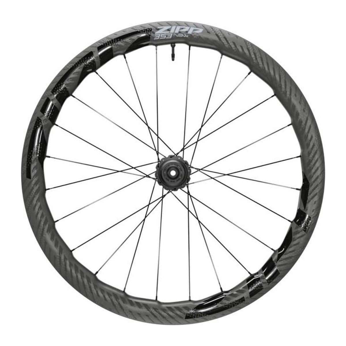 Zipp 353 NSW TLR Disc