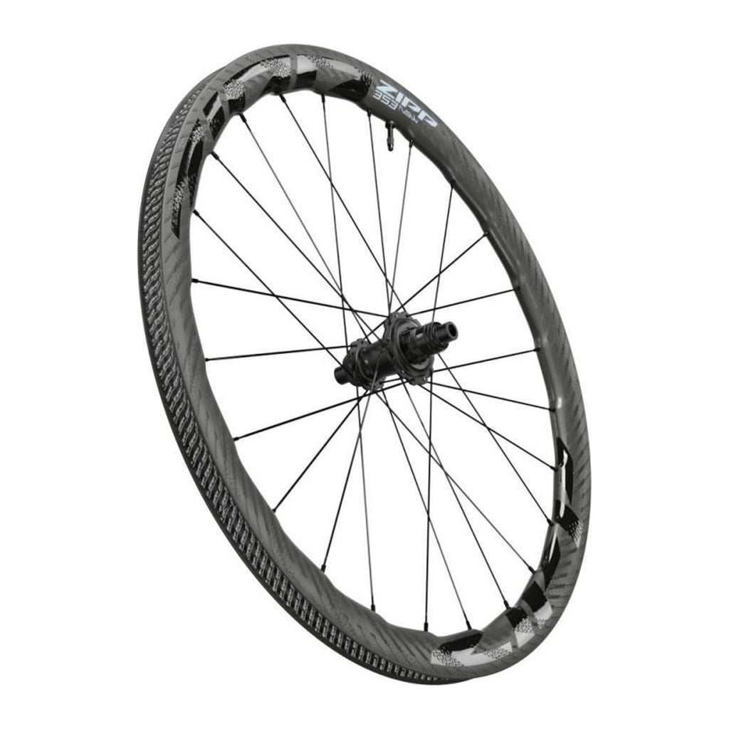 Zipp 353 NSW TLR Disc