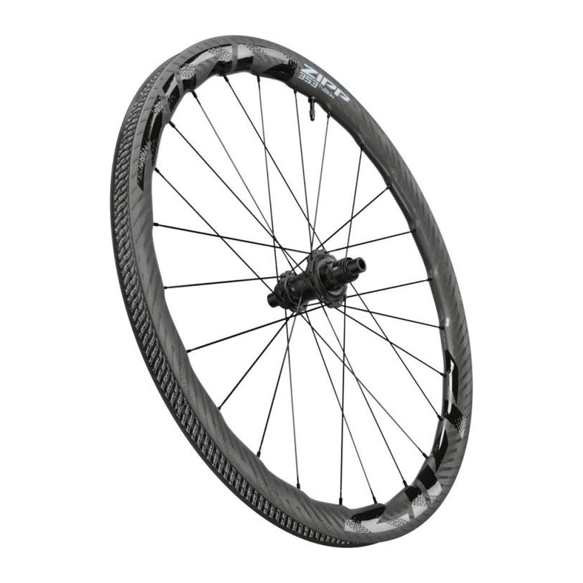 Zipp 353 NSW TLR Disc